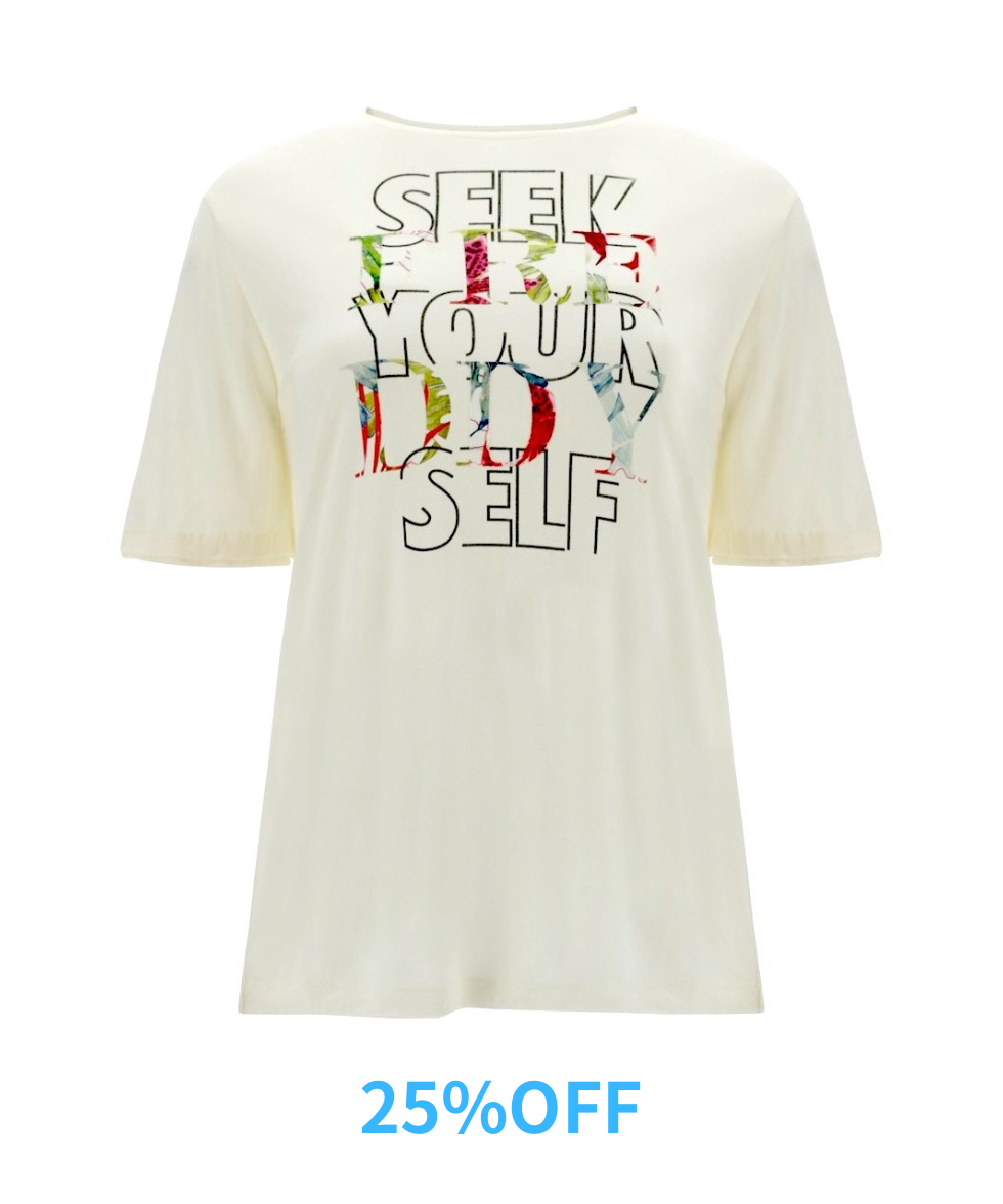 【FPR】半袖Tシャツ ¥6,460 Sサイズ着用